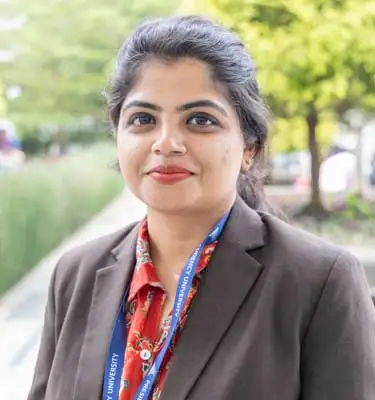 Ms. K Akshatha